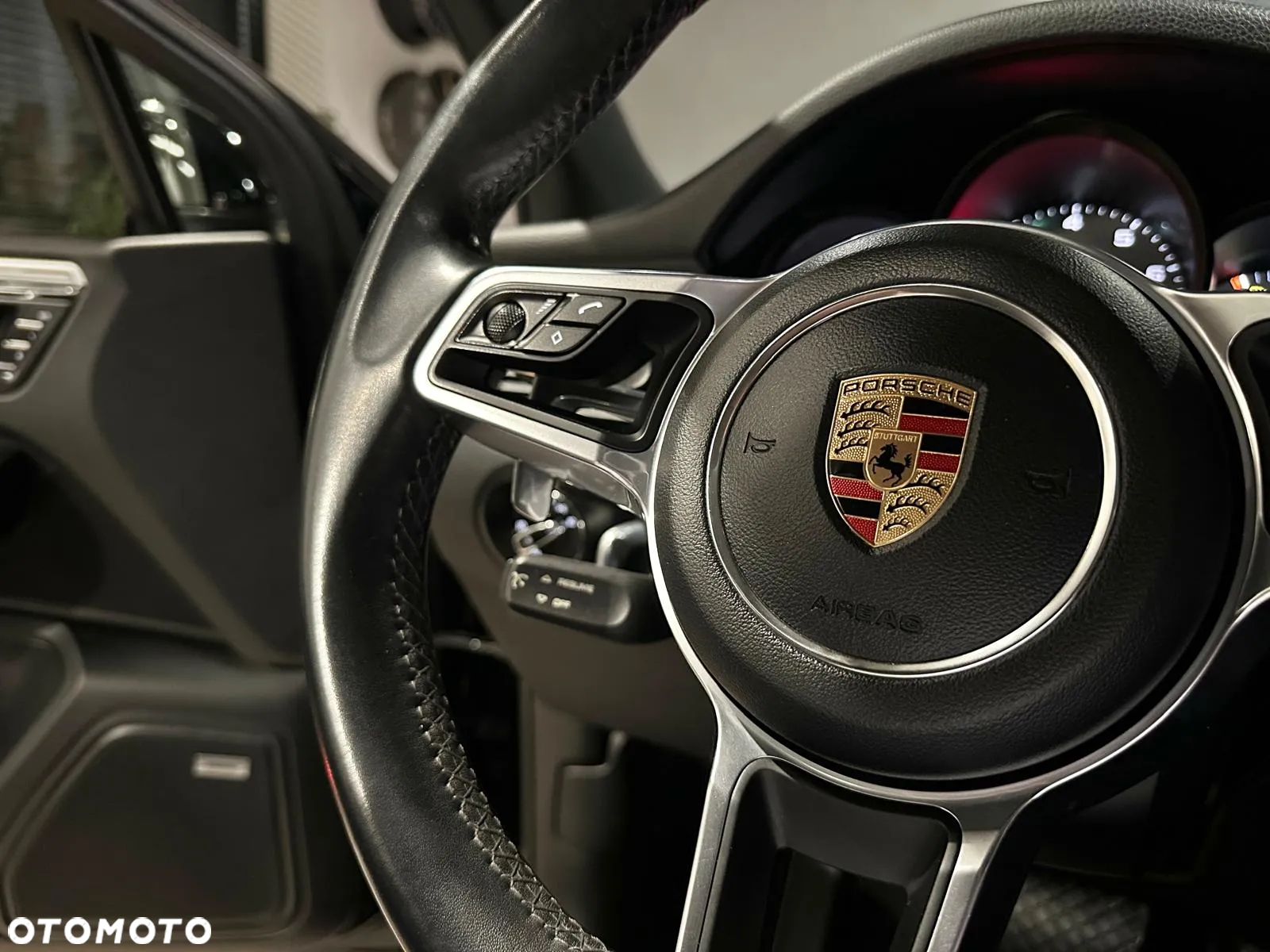 Porsche Macan S PDK - 13