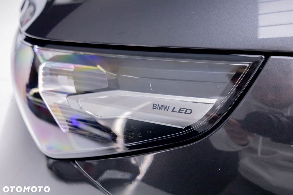 BMW Seria 5 2025 photo 5