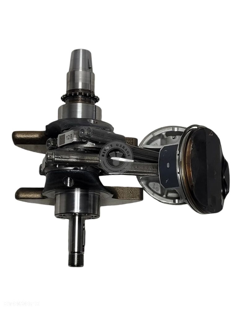 Wał korbowy tłoki Harley Davidson Pan America 24100169 - 2