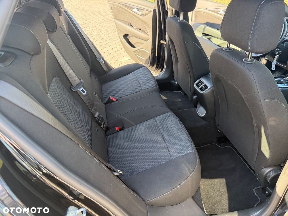 Opel Insignia 2.0 CDTI Business Edition S&S - 25