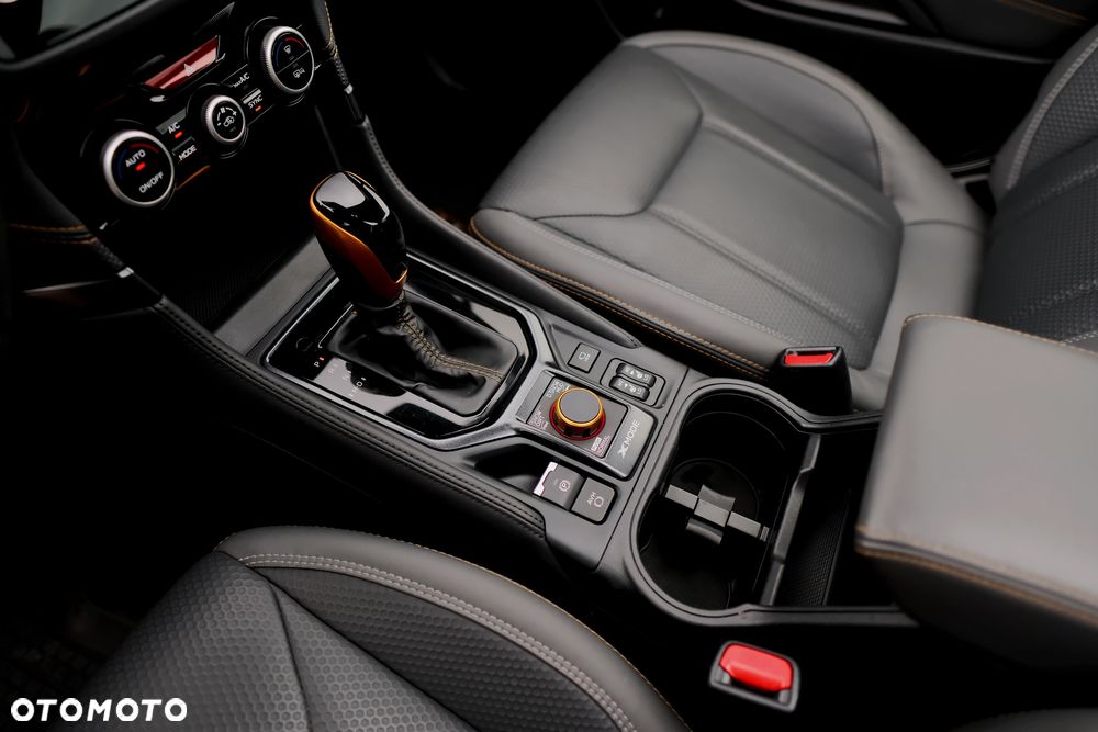 Subaru Forester - 21