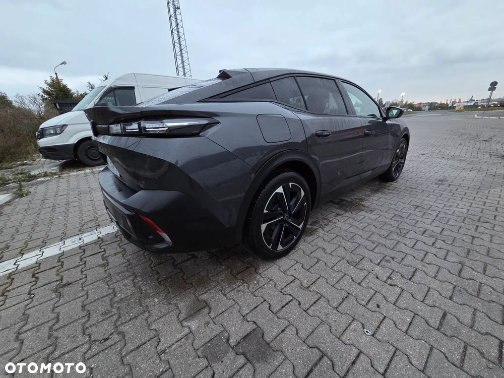 Peugeot 408 1.2 PureTech Allure Pack S&S EAT8 - 4