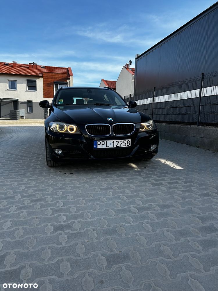 BMW Seria 3 - 14