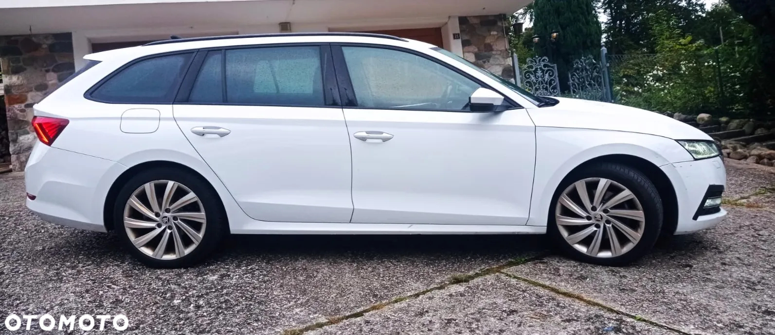 Skoda Octavia - 7