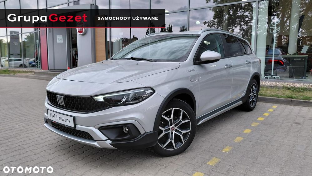 Fiat Tipo - 3