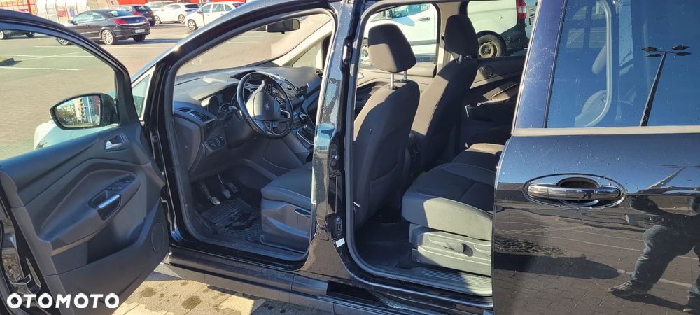 Ford Grand C-MAX Gr 2.0 TDCi Trend ASS - 1