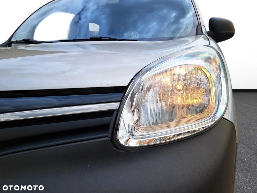 Renault Kangoo 1.5 dCi Zen Eu6 - 10