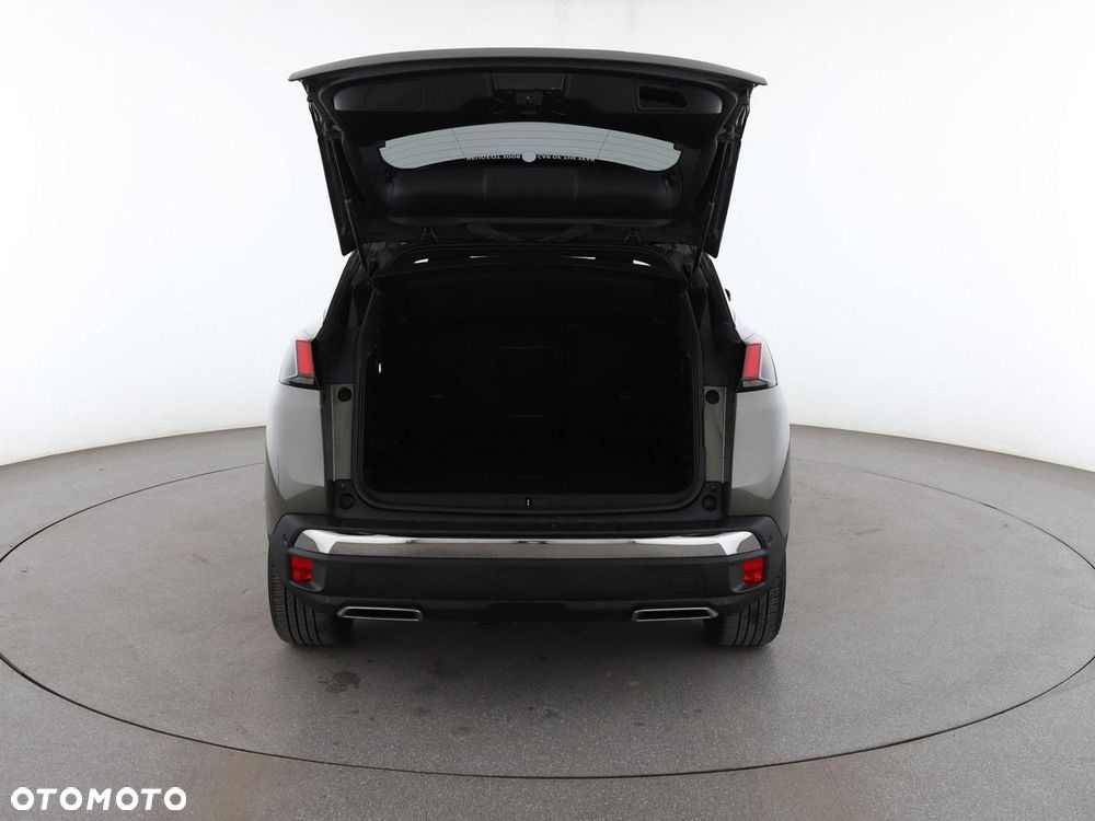 Peugeot 3008 2.0 BlueHDi Allure S&S - 20