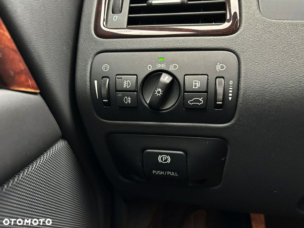 Volvo S80 2.0D Summum - 29