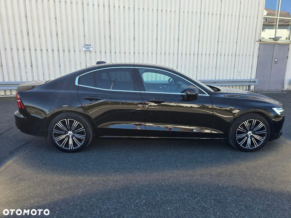 Volvo S60 T4 Inscription - 7