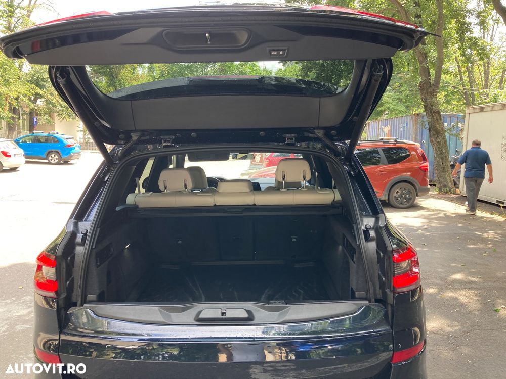 BMW X5 xDrive25d xLine - 20