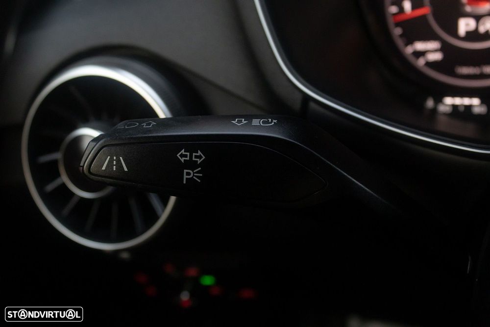 Audi TT Coupé 2.0 TFSI quattro S-line S tronic - 15