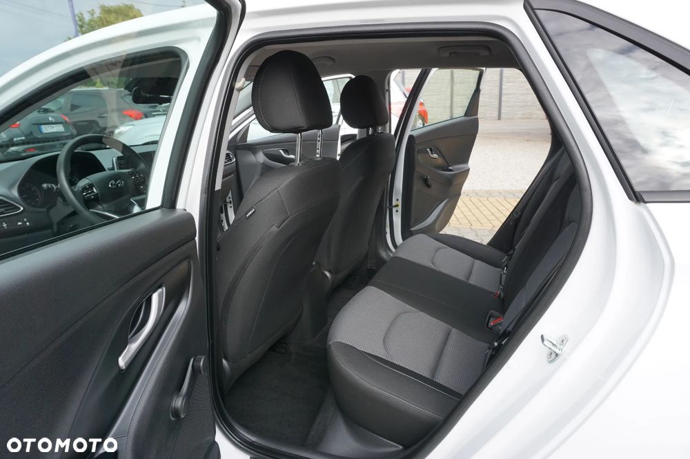 Hyundai i30 1.4 Style - 25