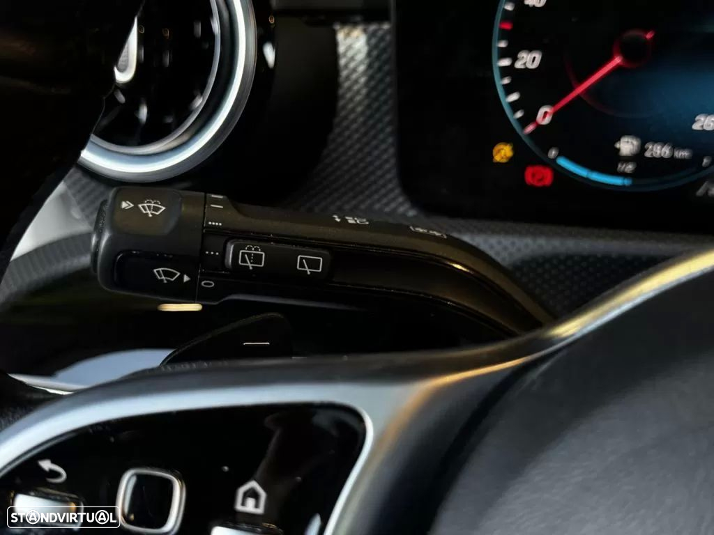 Mercedes-Benz CLA 200 - 28