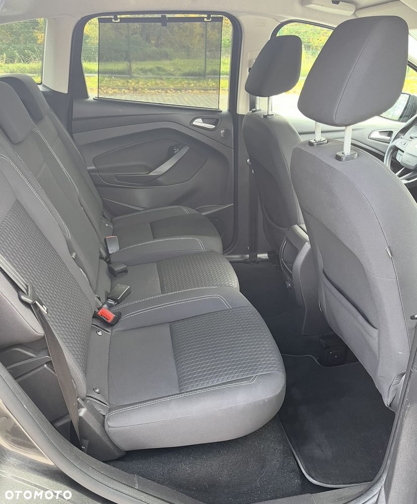 Ford C-MAX 1.0 EcoBoost Ambiente ASS - 19