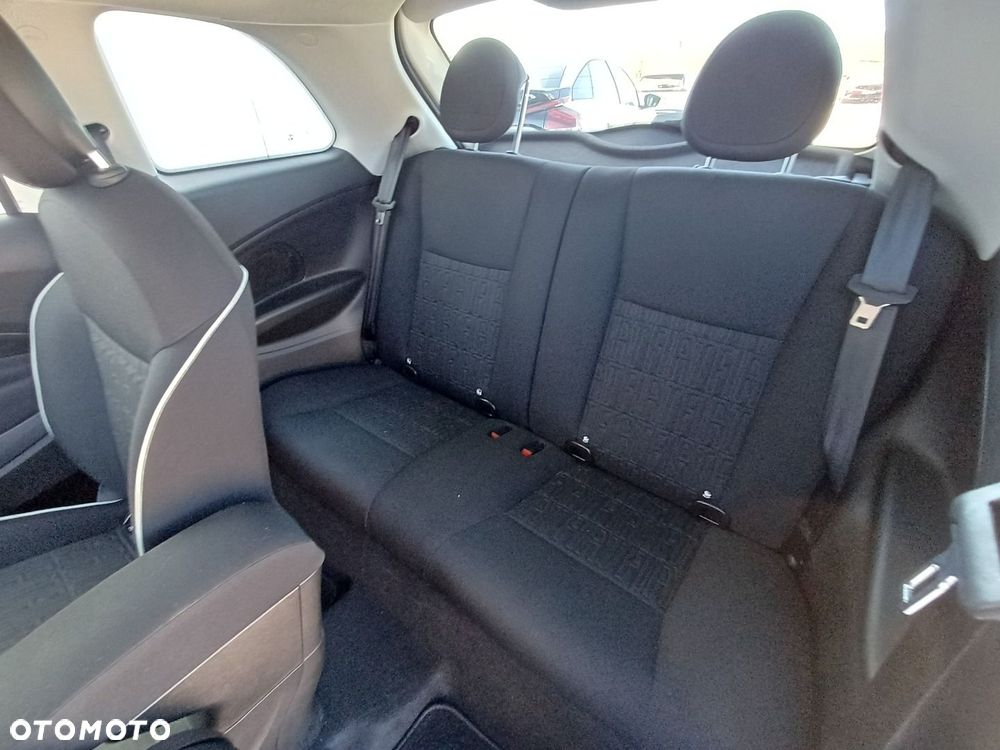 Fiat 500e - 28