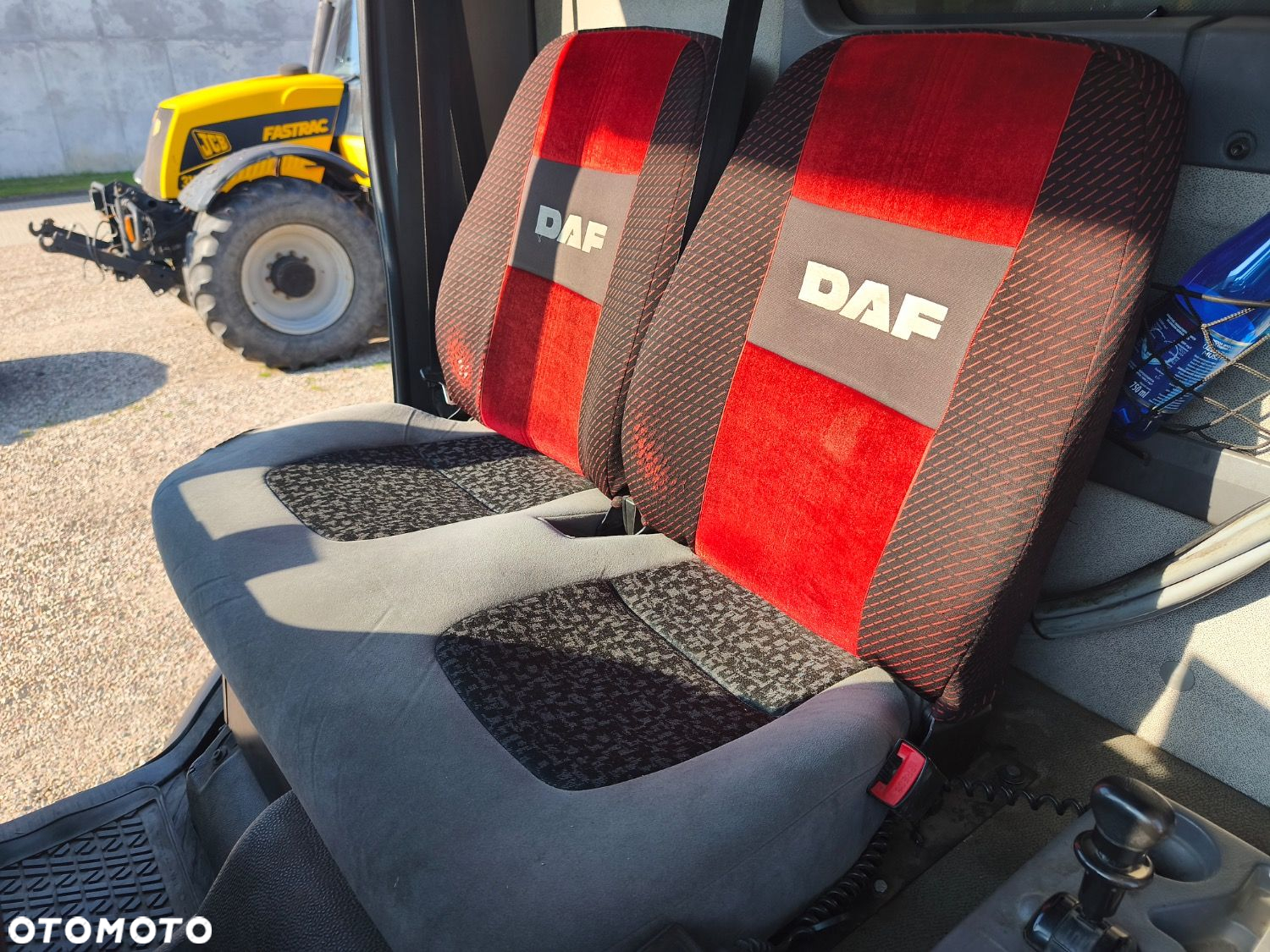 DAF Fa Lf 55.250 - 33