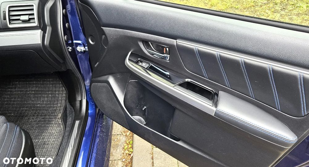 Subaru Levorg 1.6 GT-S Comfort (EyeSight) CVT - 28