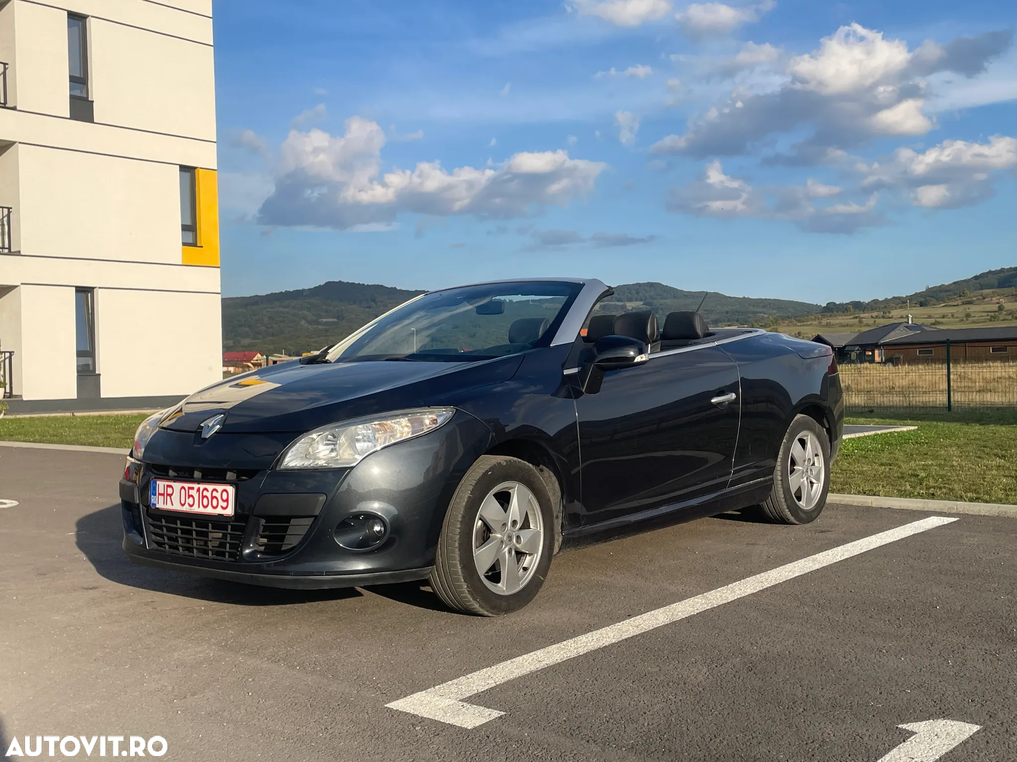 Renault Megane - 4