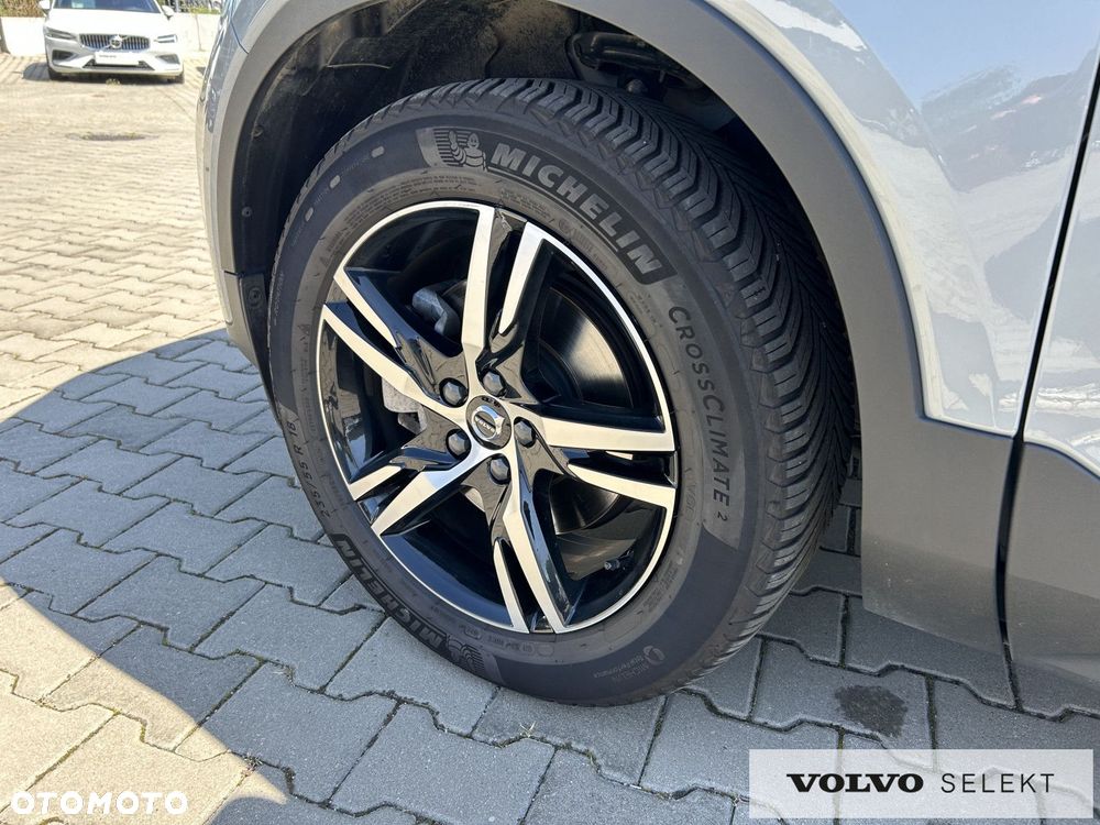 Volvo XC 40 - 36
