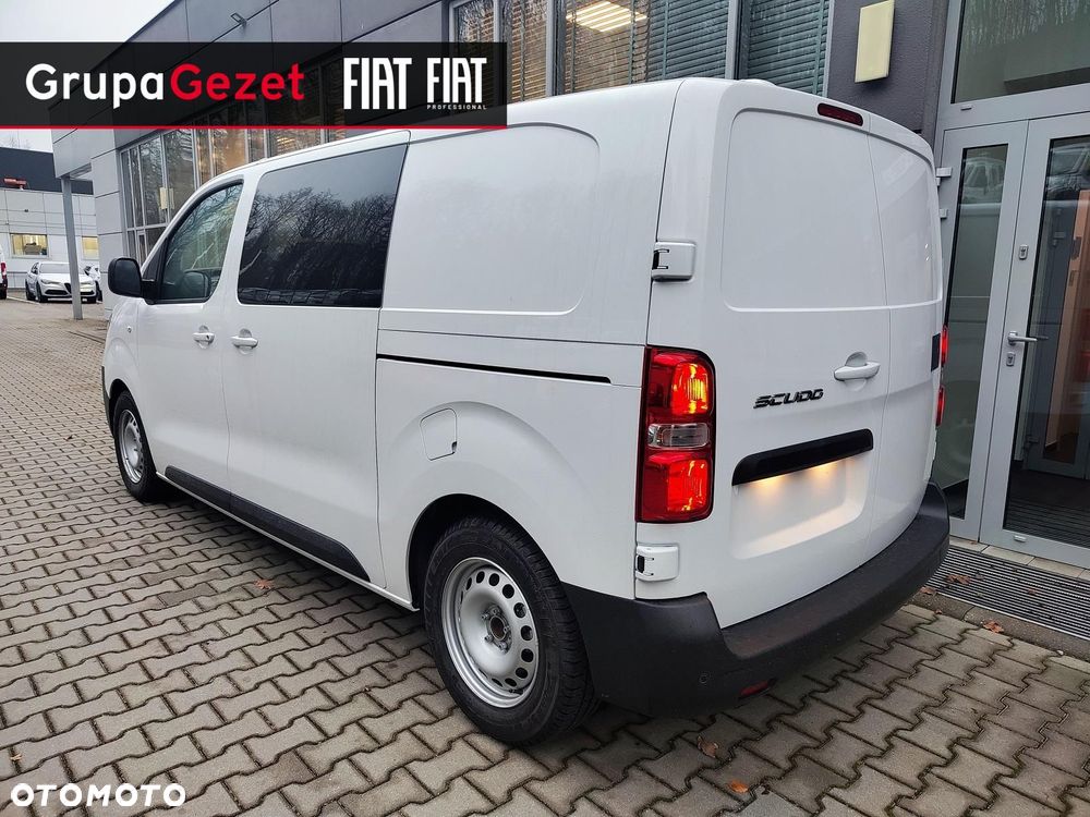 Fiat Scudo - 6