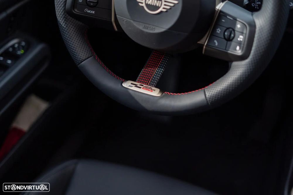 MINI Countryman SE JCW XL - 12