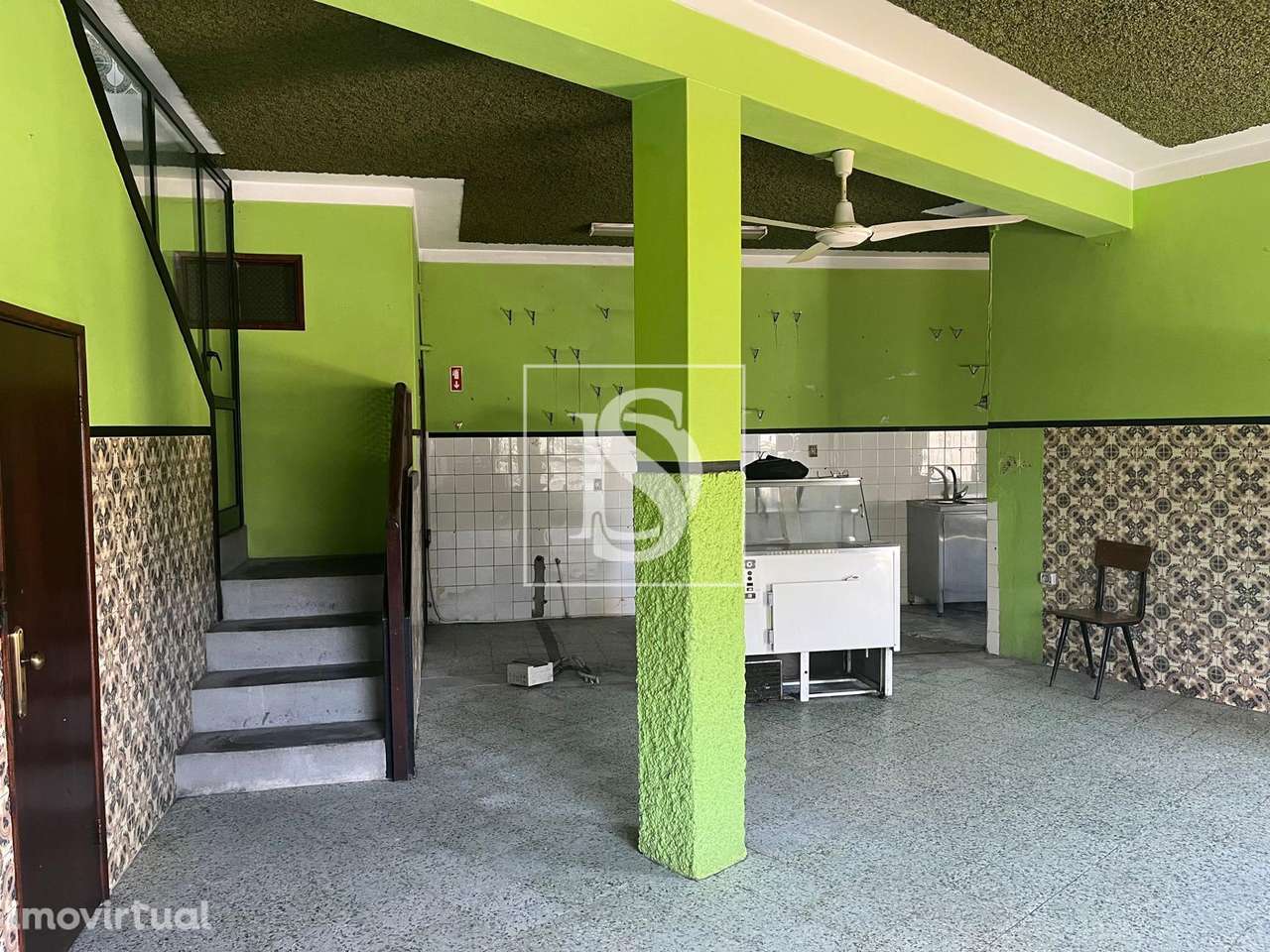 Restaurante, Viseu, Tondela, Tondela e Nandufe - Grande imagem: 5/23