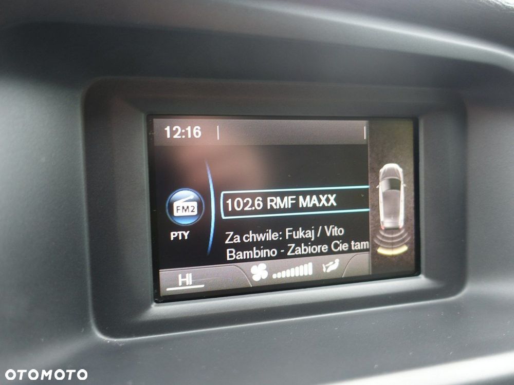 Volvo V40 T2 Kinetic - 21