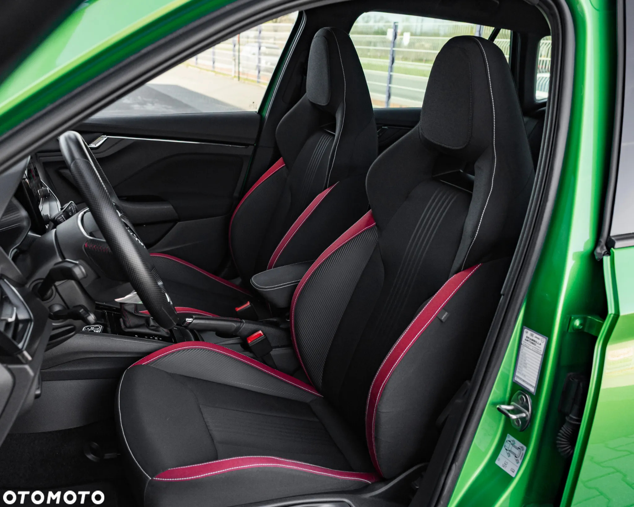 Skoda Kamiq 1.6 TDI DSG Monte Carlo - 26