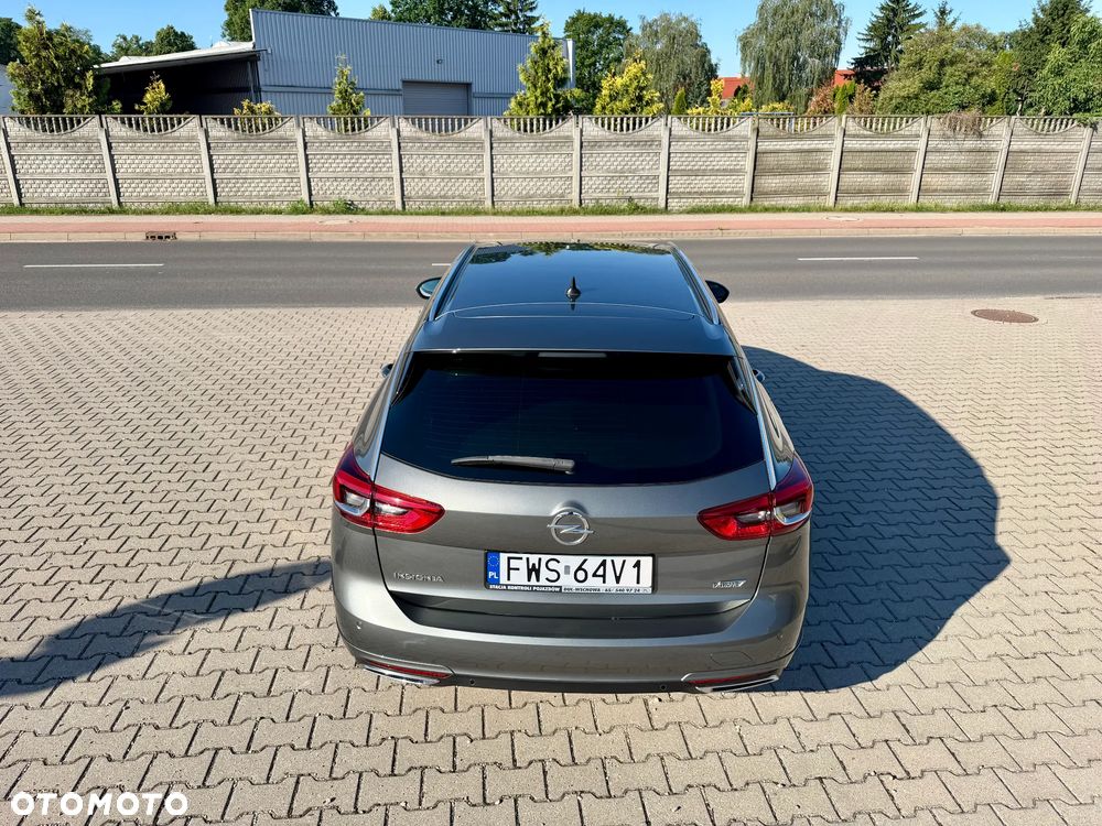 Opel Insignia 1.6 T Exclusive S&S - 19