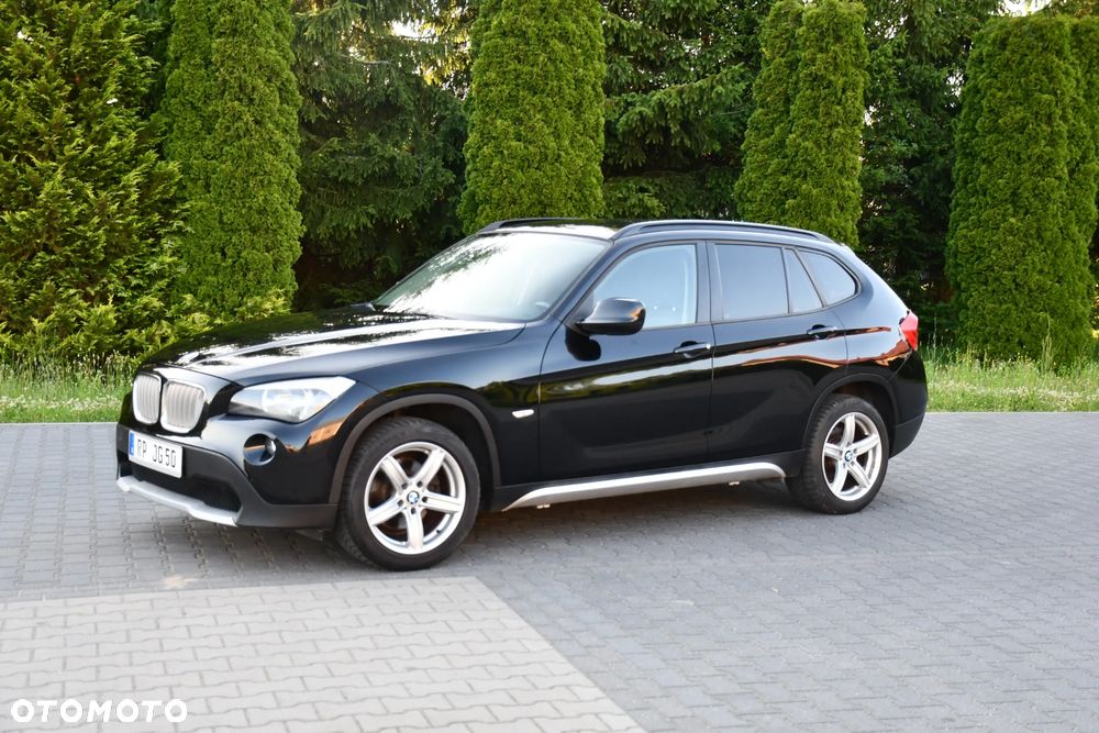 BMW X1 - 6