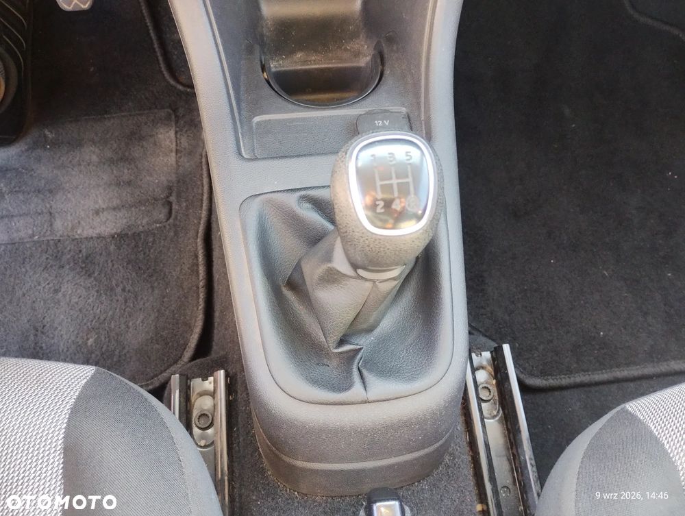 Skoda Citigo 1.0 Ambition - 9