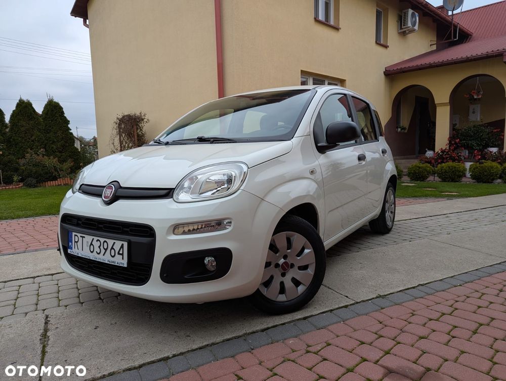 Fiat Panda 1.2 Fresh - 5