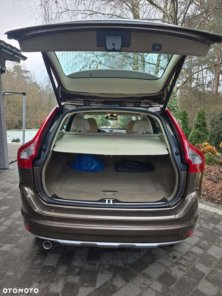 Volvo XC 60 - 9