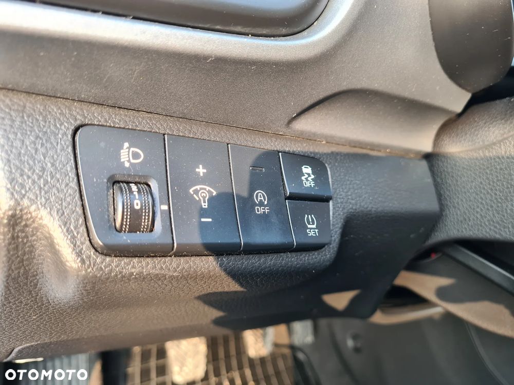 Kia Stonic 1.0 T-GDI L - 20