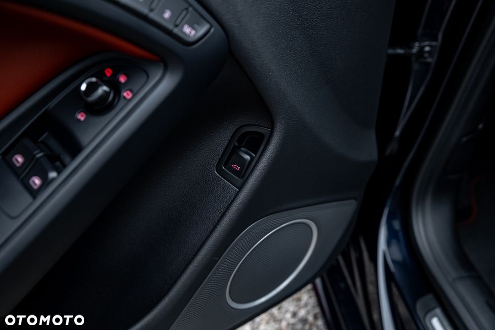 Audi S5 Coupé tiptronic - 21