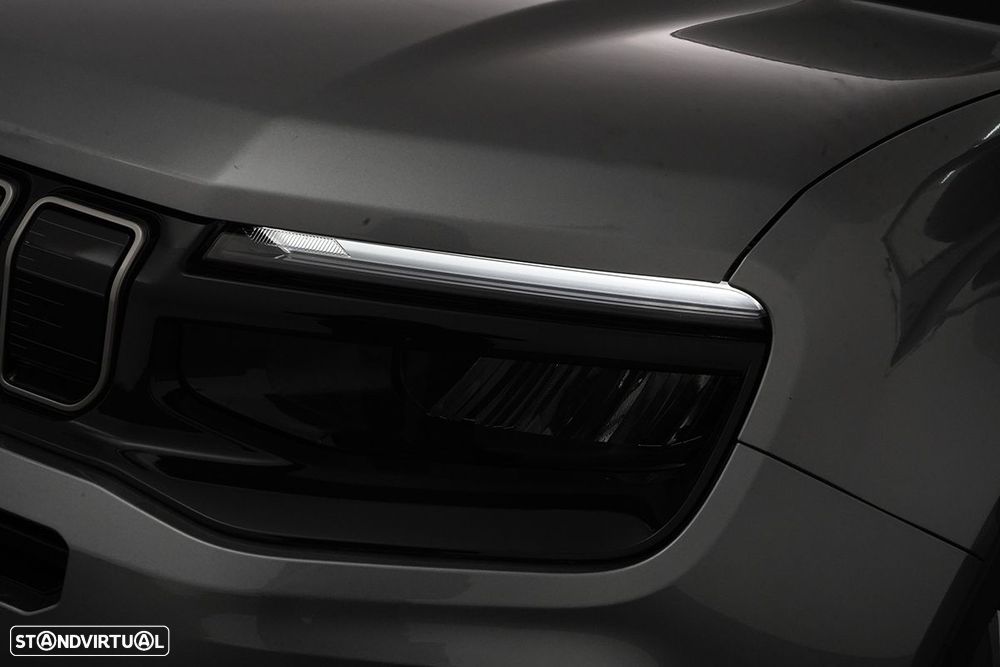 Jeep Avenger 54 kWh 1st Editon - 6