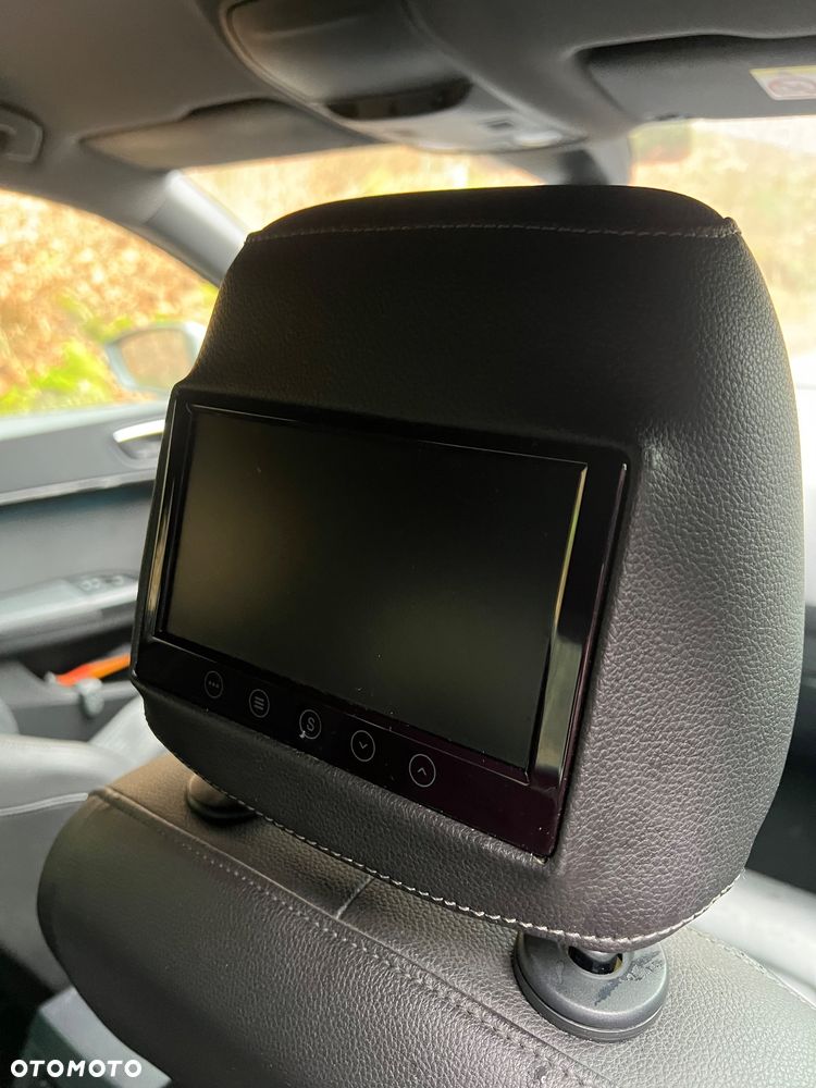 Seat Ateca 1.4 ECO TSI XCELLENCE - 23