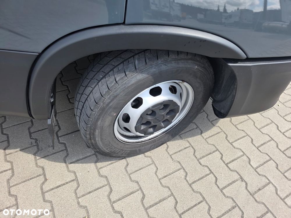 Iveco 35S18A8 Maxi Automat Ledy Tempomat  Krajowy 3l 180KM Hak ! Jak Nowy !!! - 22
