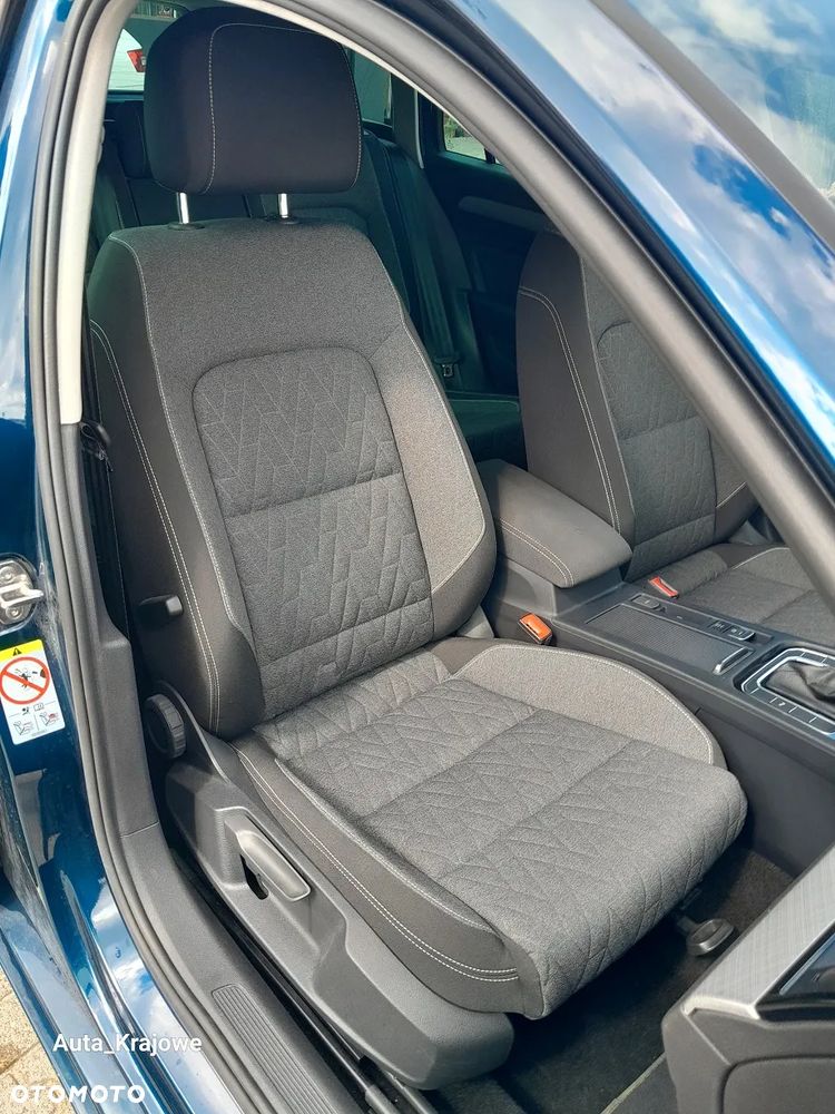 Volkswagen Passat 2.0 TSI Business DSG - 31