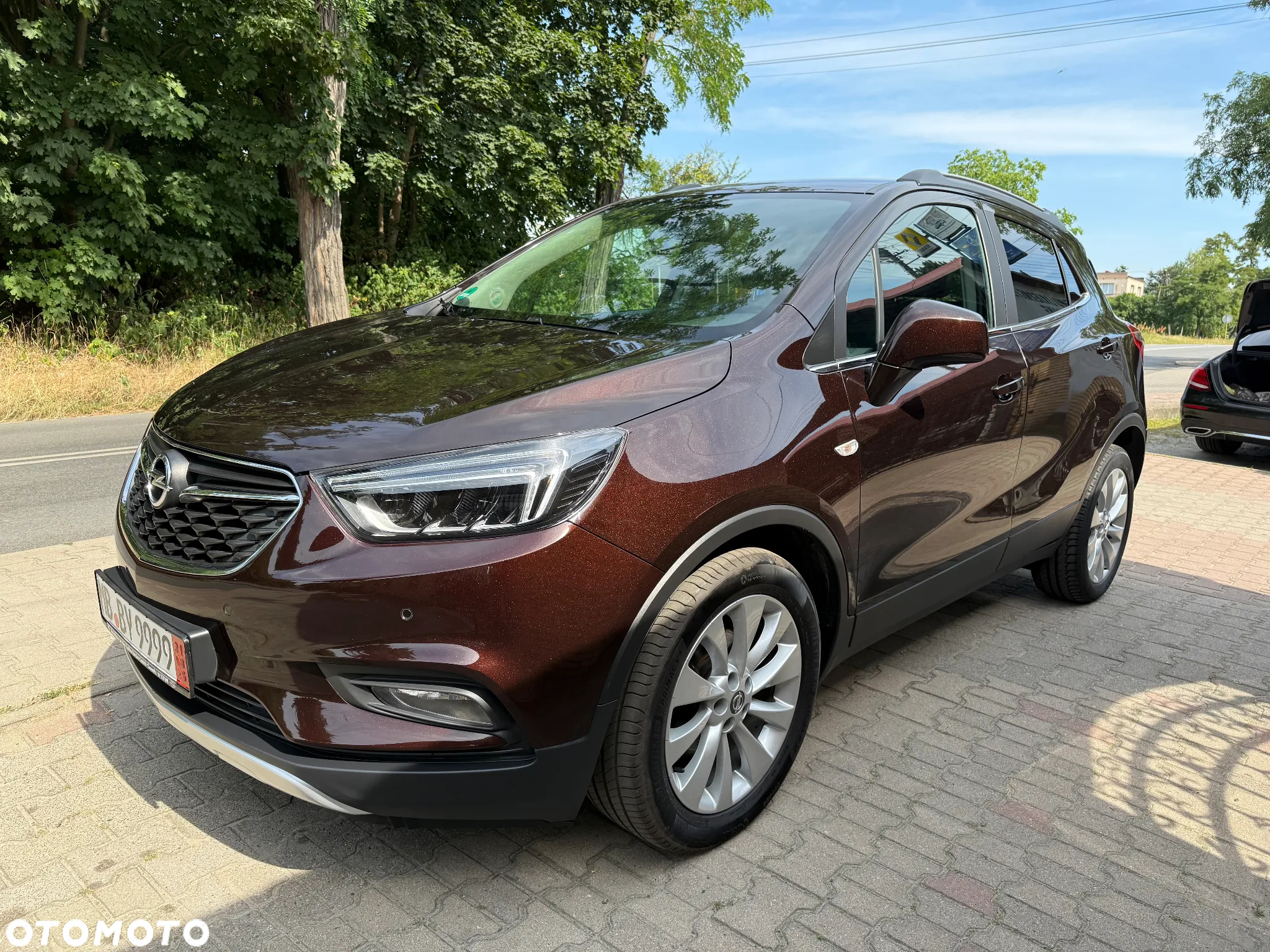 Opel Mokka - 5
