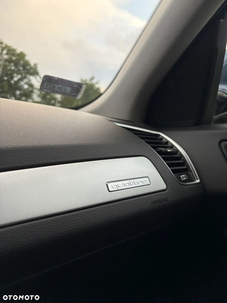 Audi Q5 2.0 TDI Quattro S tronic - 14