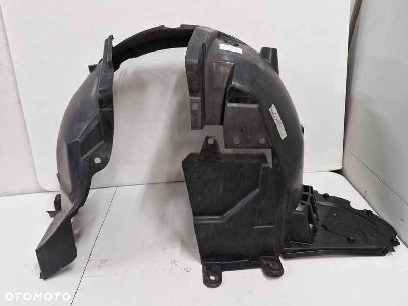 RENAULT KADJAR NADKOLE LEWY PRZÓD PRZEDNIE 638418554R - 6