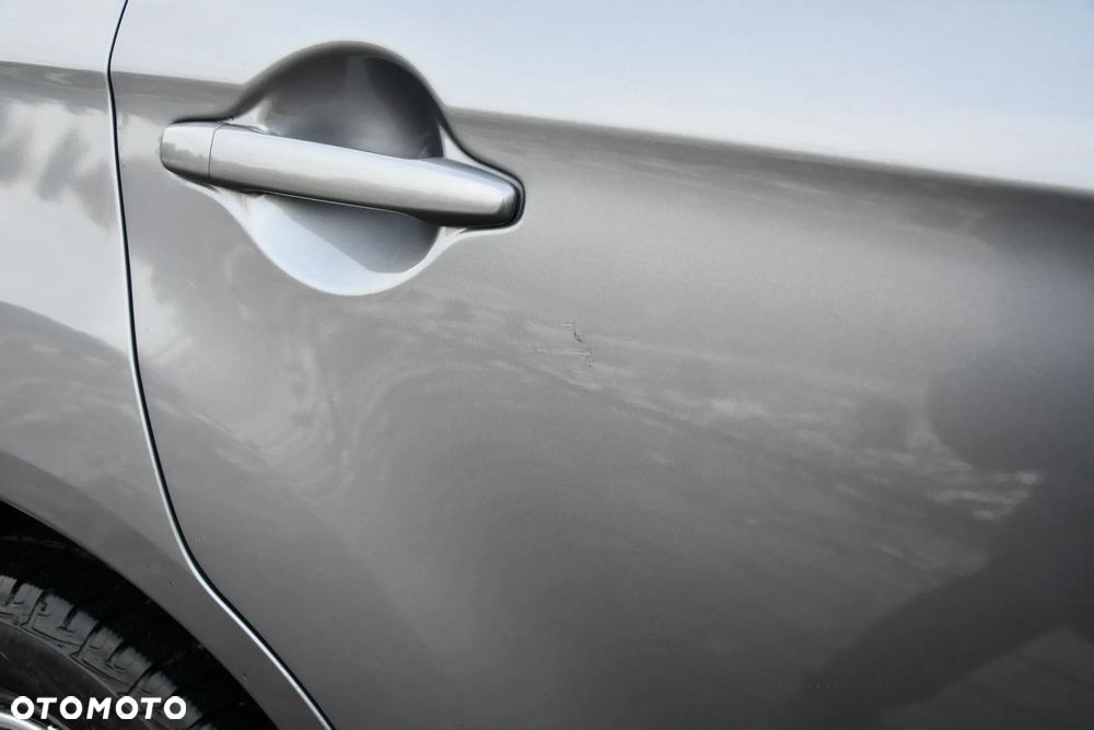 Mitsubishi ASX 1.6 Inform - 24