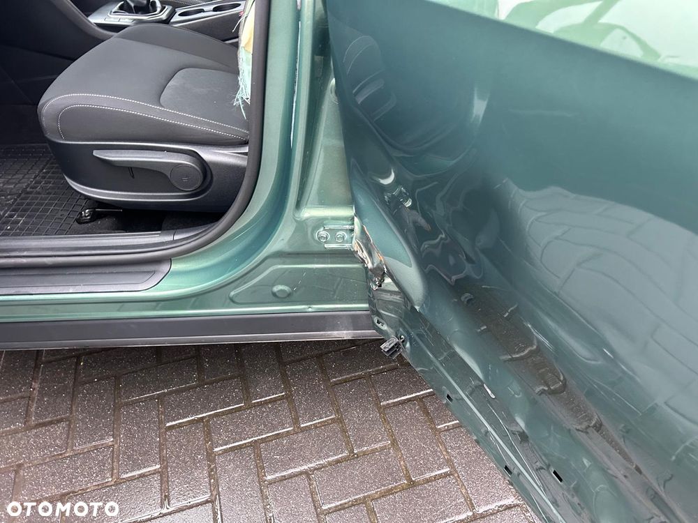 Kia Sportage 1.6 T-GDI L 2WD - 21