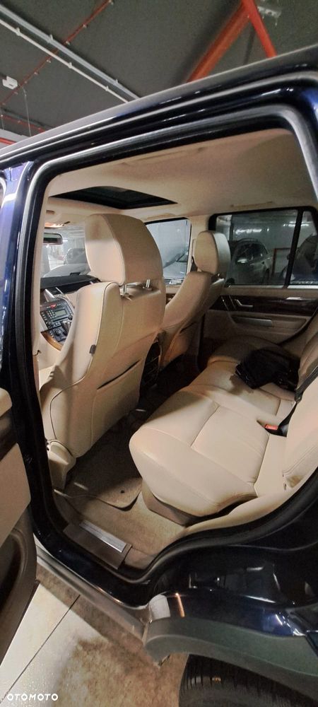 Land Rover Range Rover Sport - 23