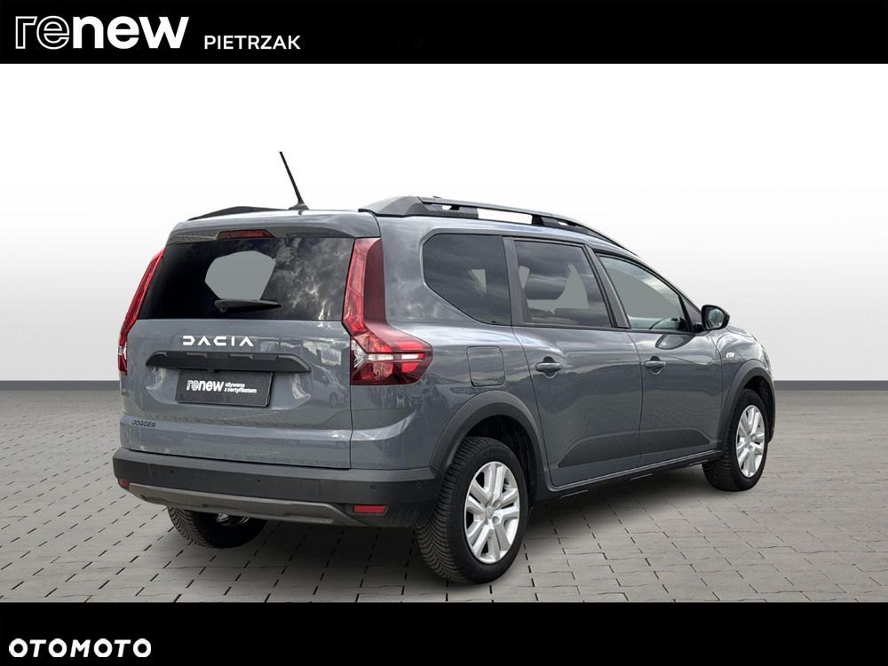 Dacia Jogger - 5