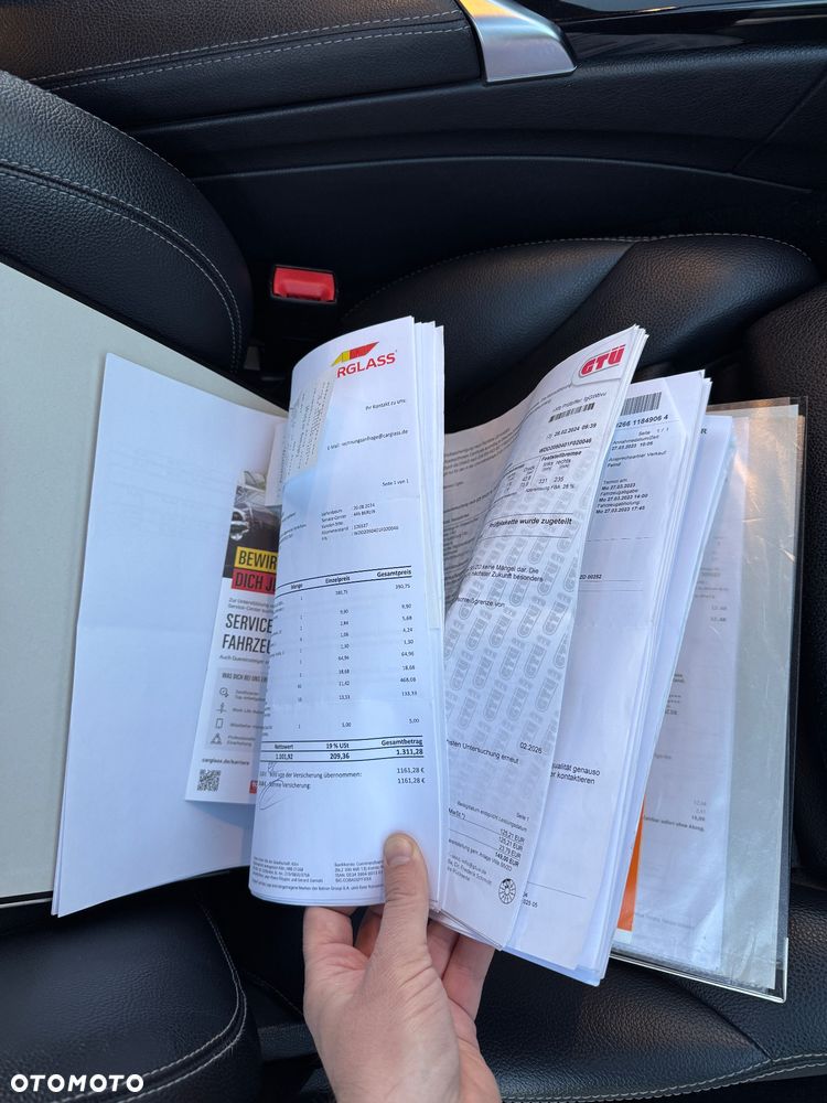 Mercedes-Benz Klasa C 180 7G-TRONIC AMG Line - 30