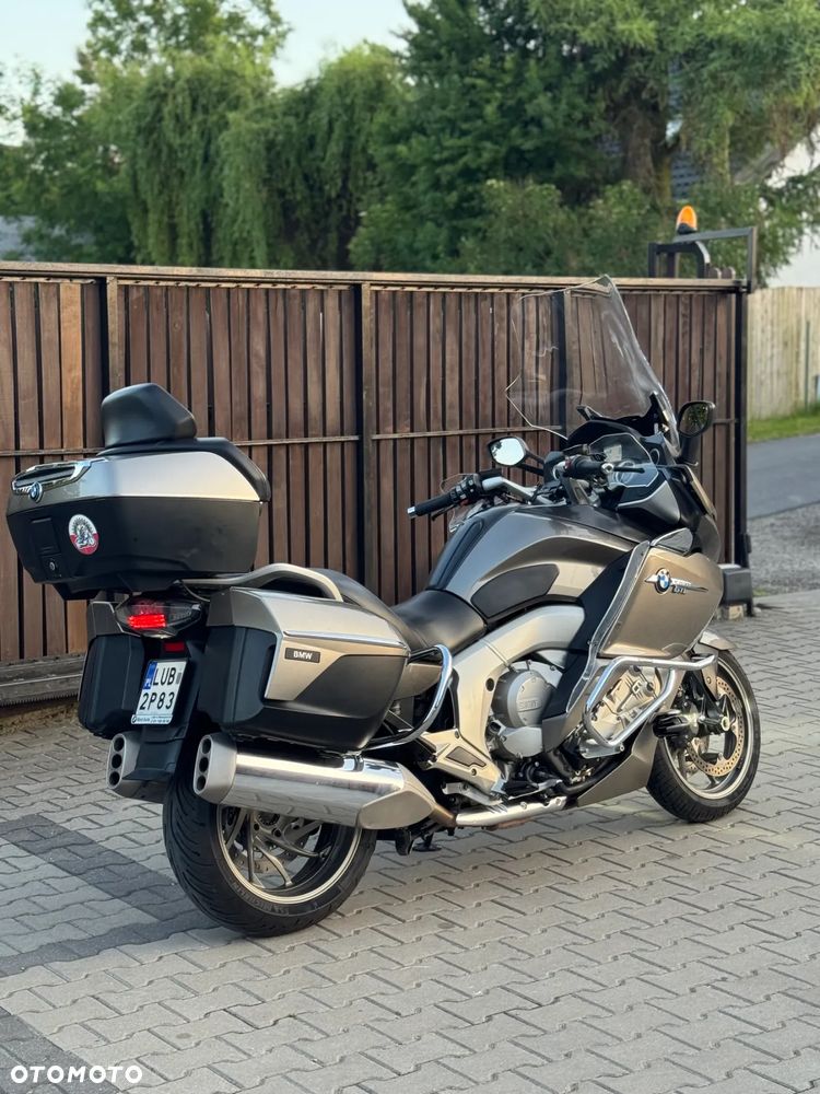 BMW K - 3