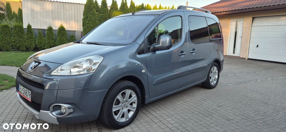 Peugeot Partner - 3